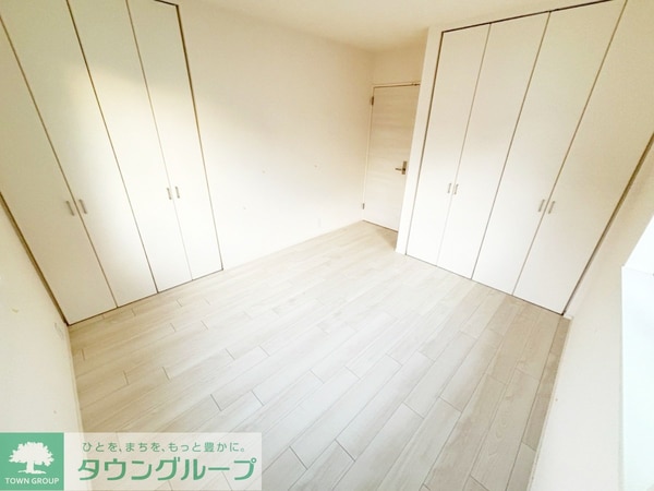 子供部屋