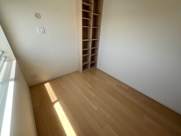 子供部屋