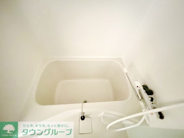 バス／シャワールーム等(別部屋参考写真)