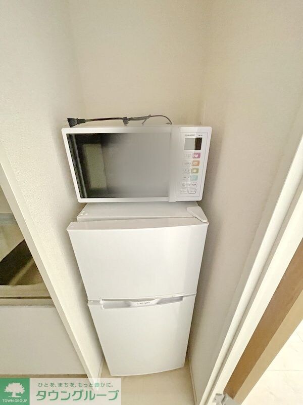 キッチン(別部屋参考写真)