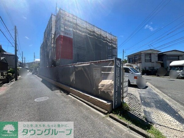 外観(眺望)