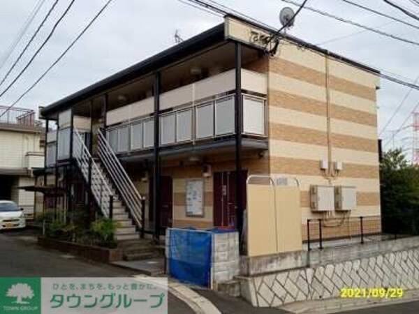外観(外観)