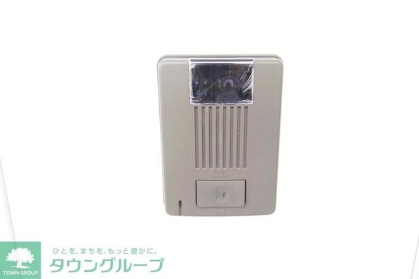 設備(呼び出しホン)