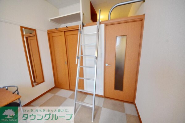 リビング・居室(★見学希望等はタウンハウジング湘南台店までお気軽に♪★)