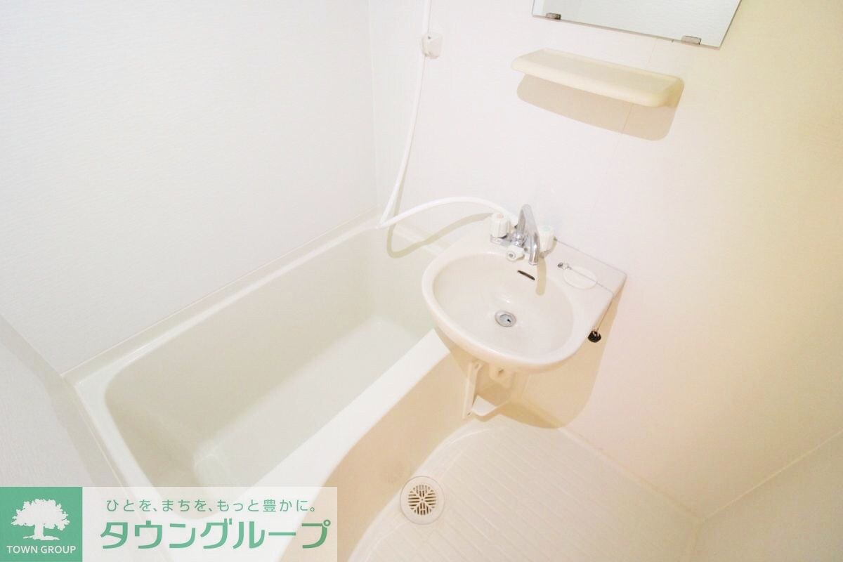 物件内観写真16　(★駐輪場完備★)