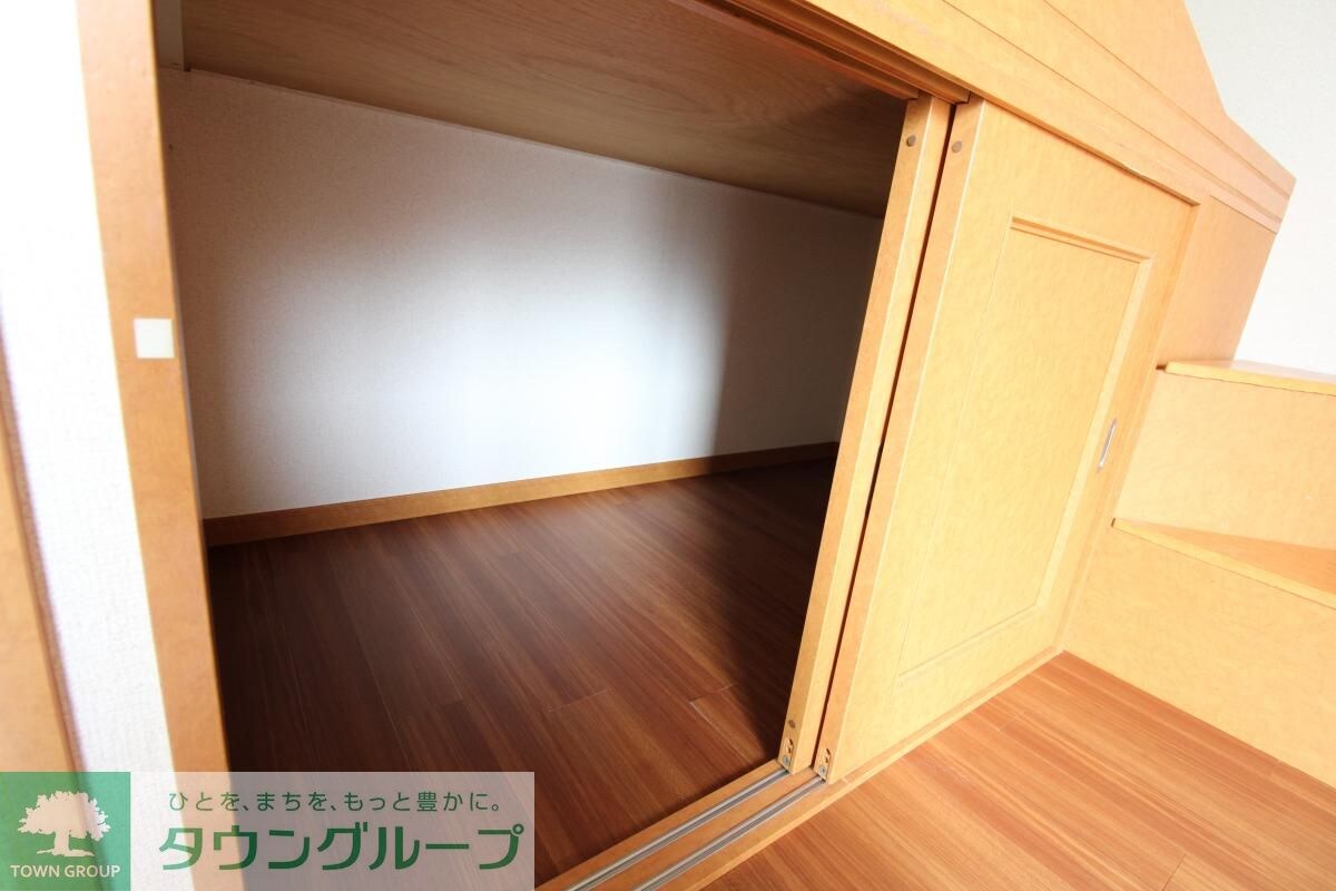 物件内観写真25　(★駐輪場完備★)