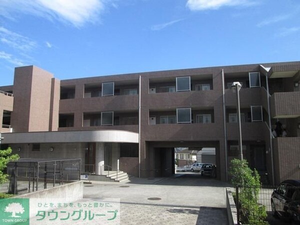 外観(★ファミリーにオススメ・閑静な住宅街★)