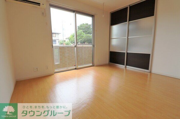 リビング・居室