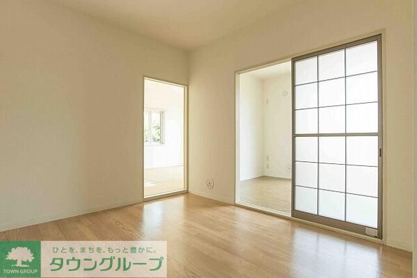 リビング・居室