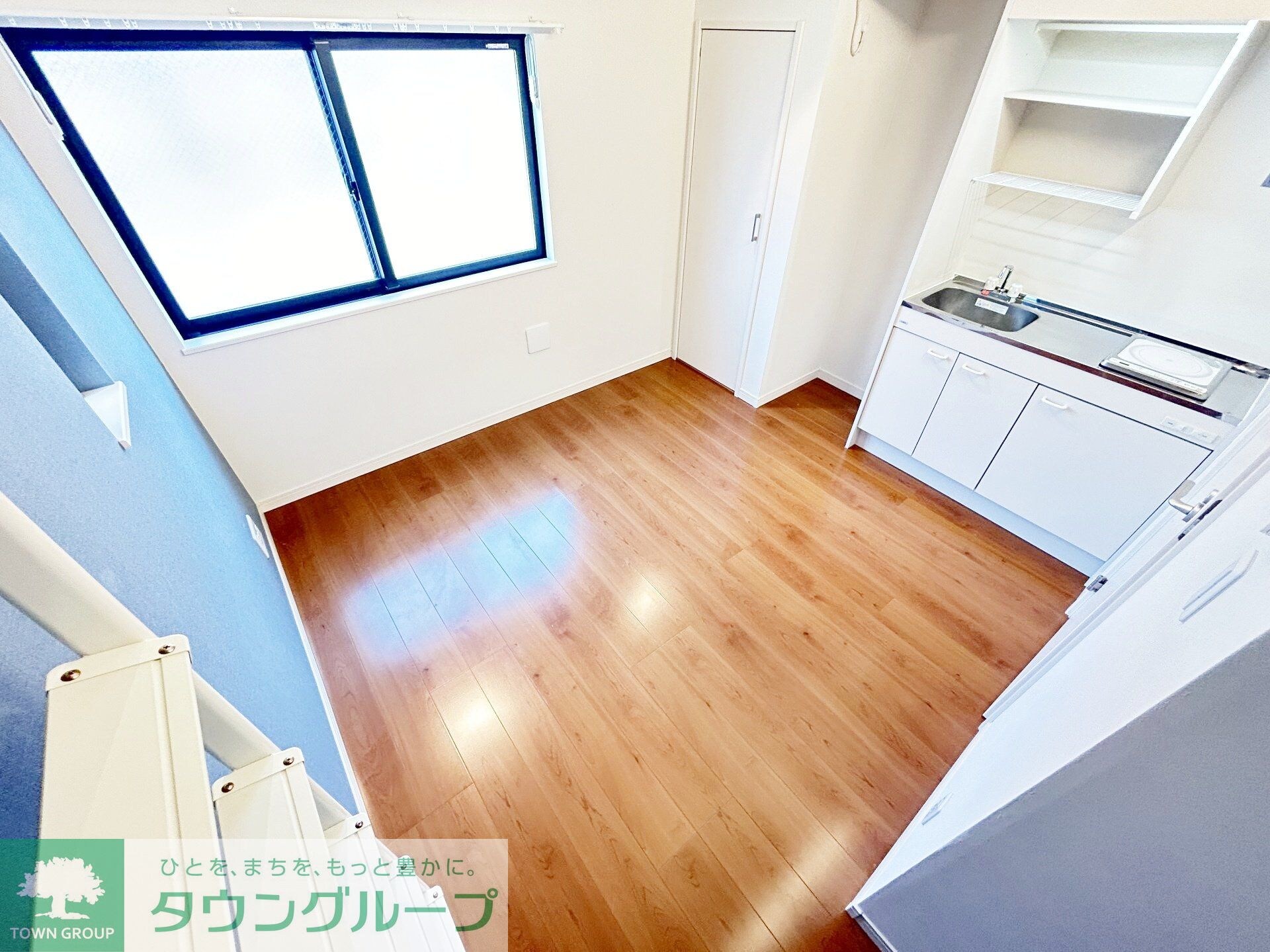 物件内観写真2　(別部屋参考写真)