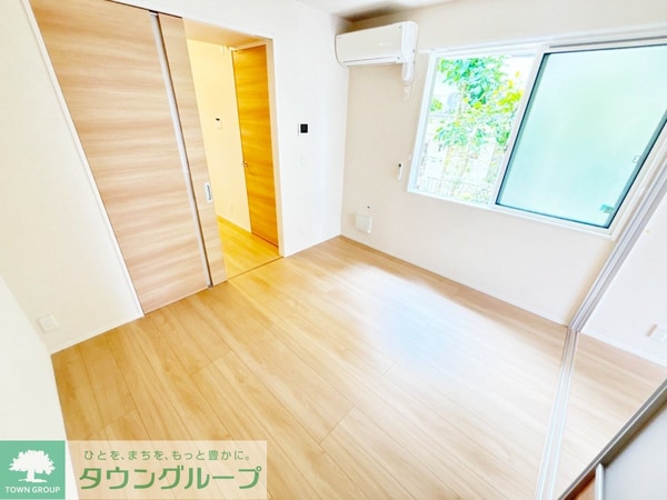 子供部屋