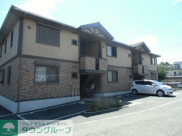 外観(★使いやすく人気の間取りです★)