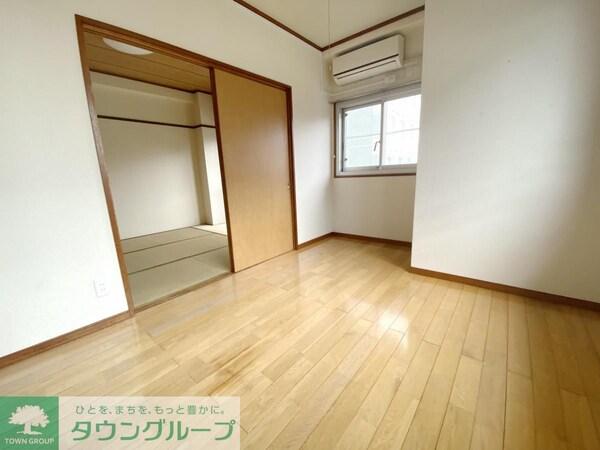 リビング・居室