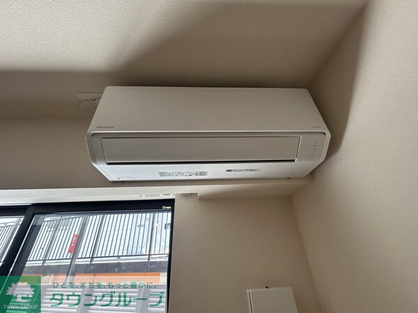 その他室内・内装(設備)