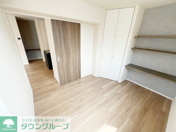 子供部屋