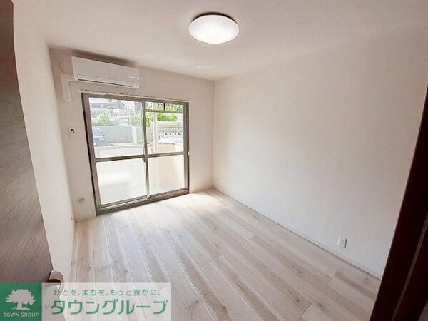 寝室(★閑静な住宅街に立地★)
