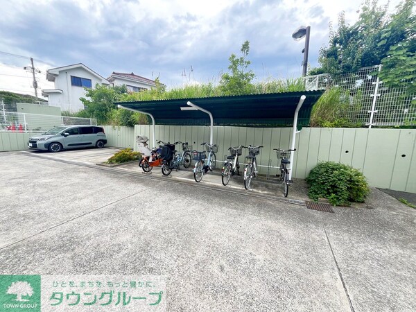 共有部分(★閑静な住宅街に立地★)