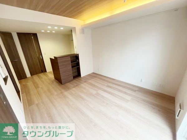 リビング・居室