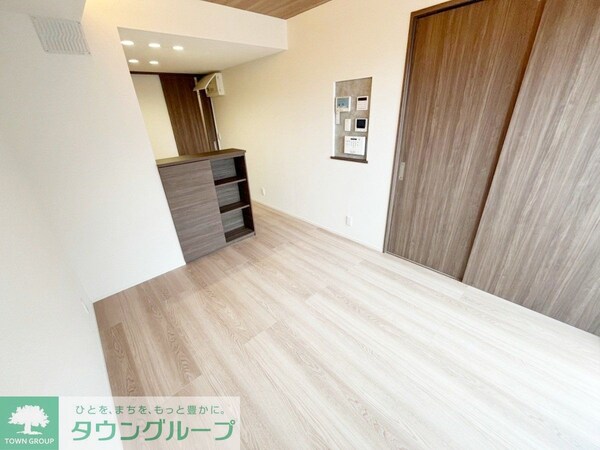 リビング・居室
