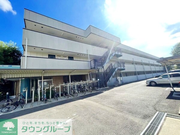 外観(外観)