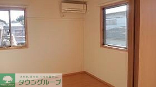 リビング・居室