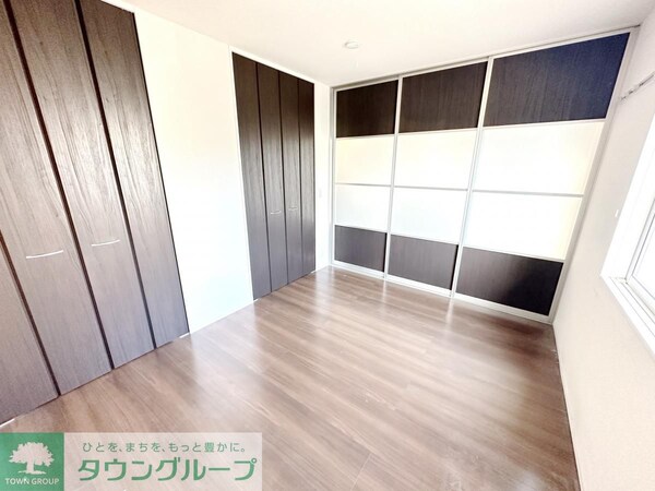 子供部屋