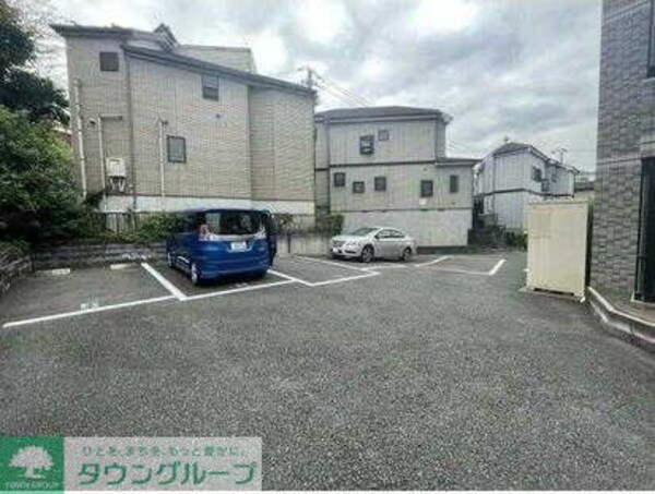 共有部分