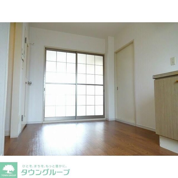 リビング・居室