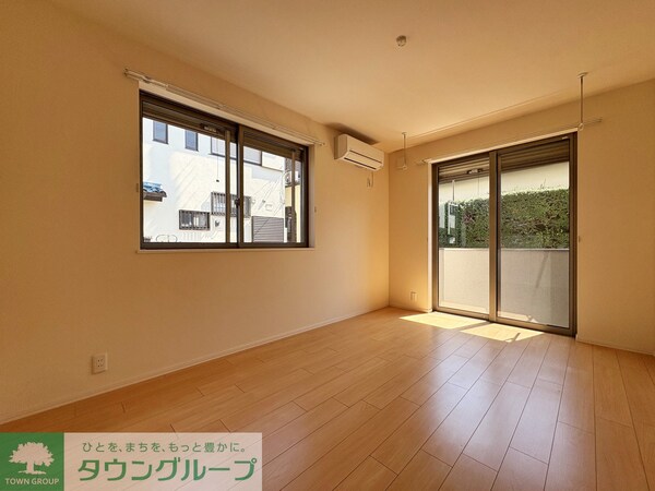 子供部屋