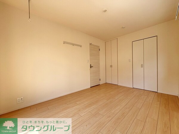 子供部屋