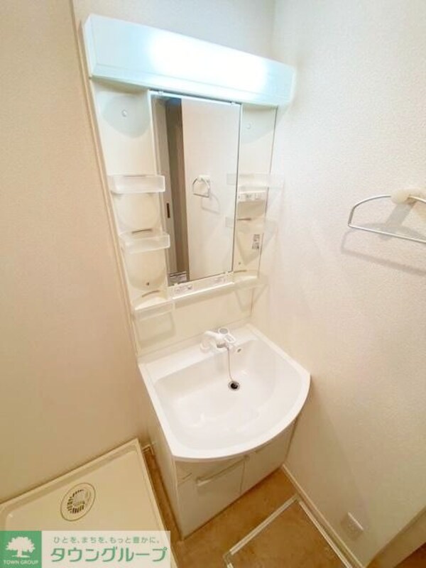 洗面(★別部屋参考写真★)