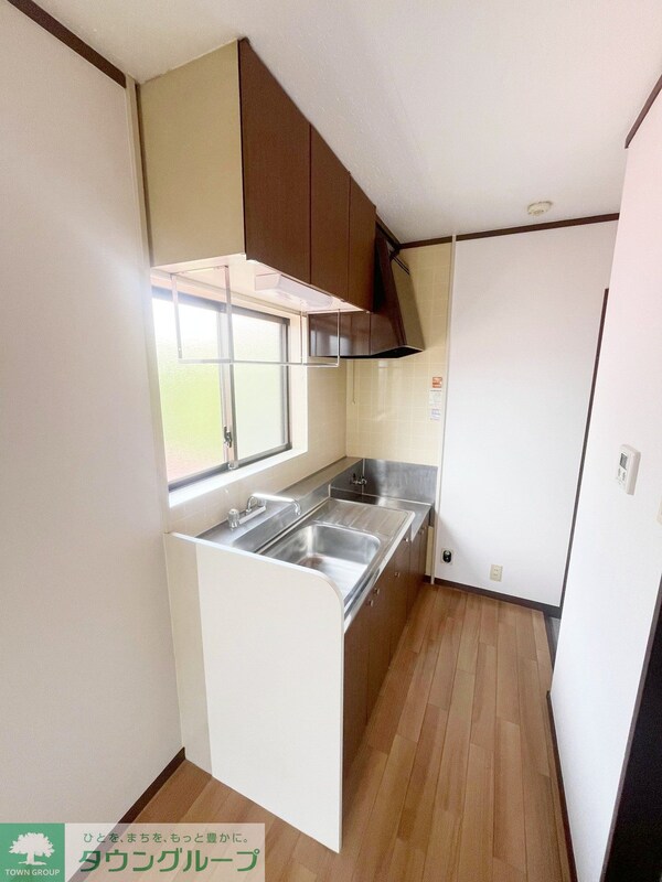 キッチン(★閑静な住宅街に立地★)