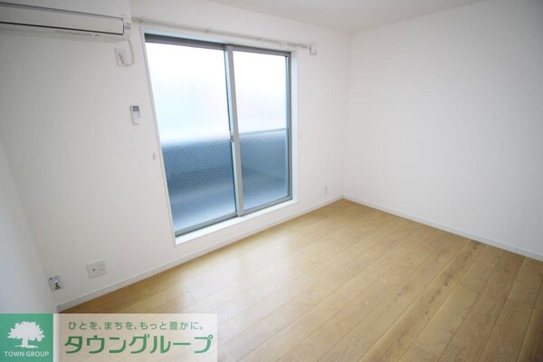 寝室(★同施工会社参考写真★)