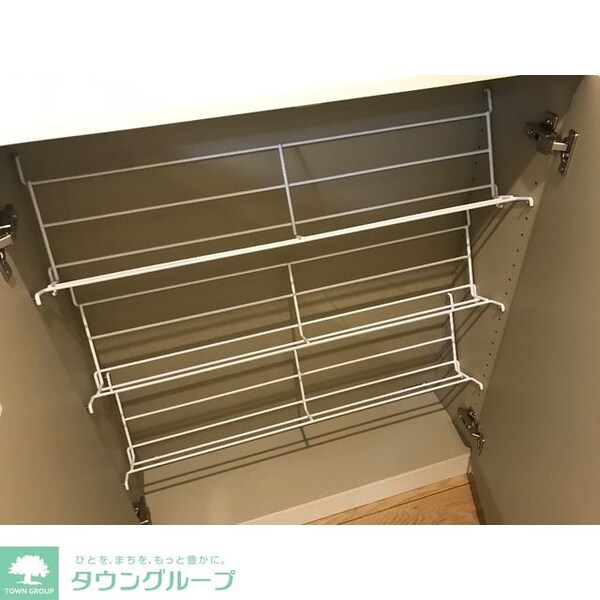 玄関(★同施工会社参考写真★)