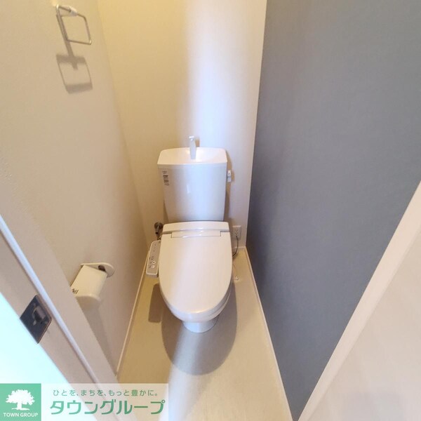 トイレ(★別部屋参照★)