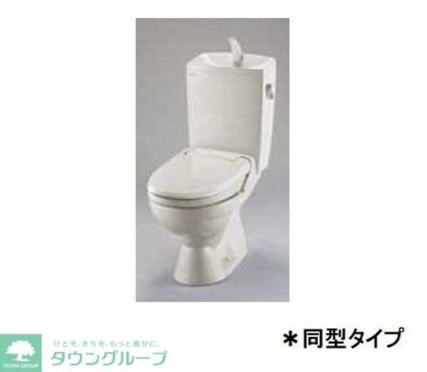 トイレ(トイレ)