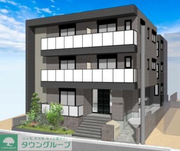外観(外観)