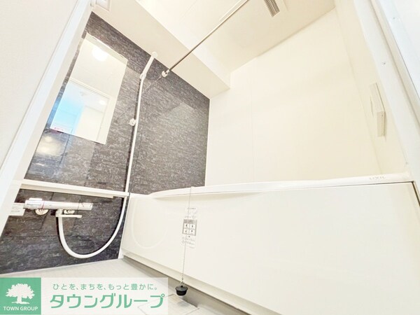 バス／シャワールーム等