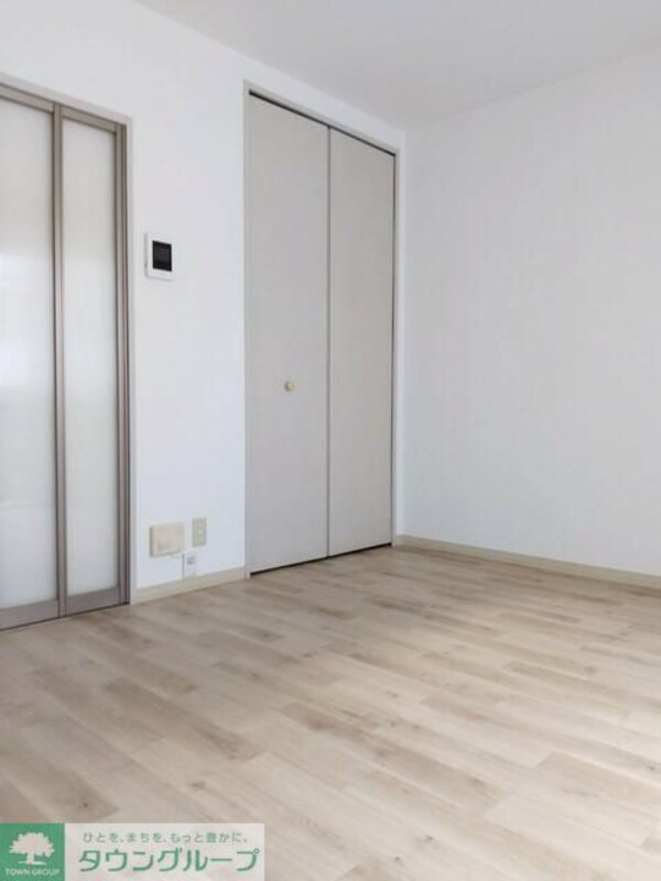 リビング・居室