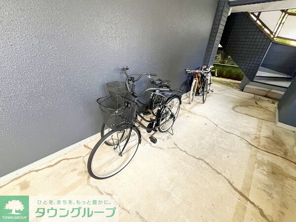 設備(★閑静な住宅街に立地★)