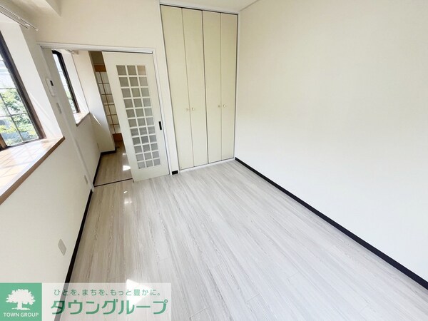 寝室(★閑静な住宅街に立地★)