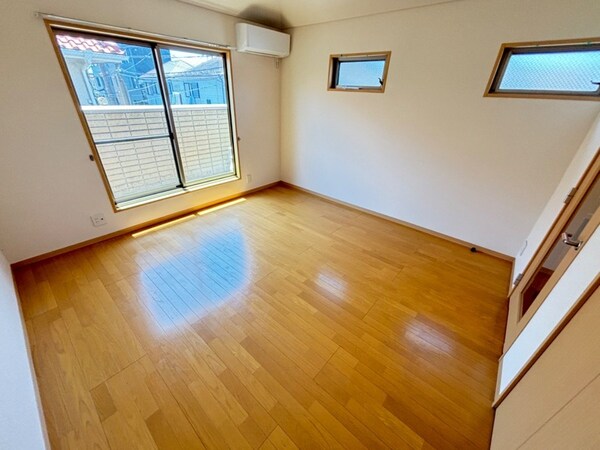 子供部屋