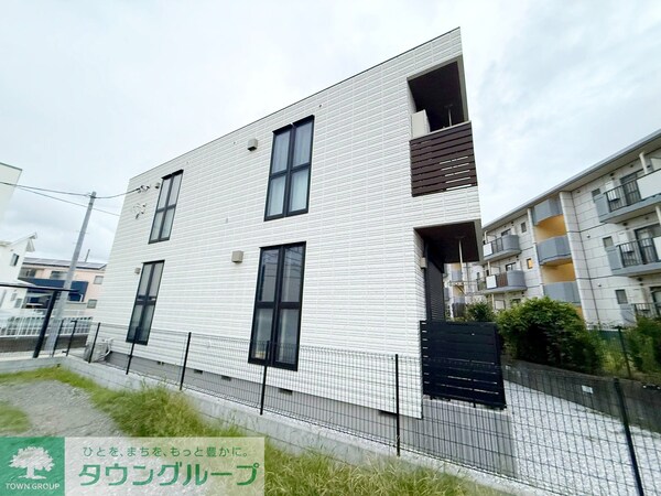 外観(外観)