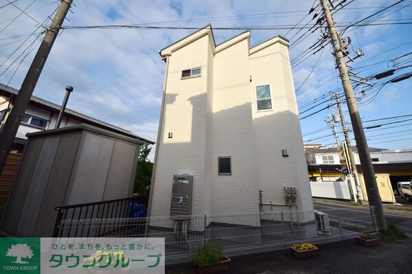 その他(外観)