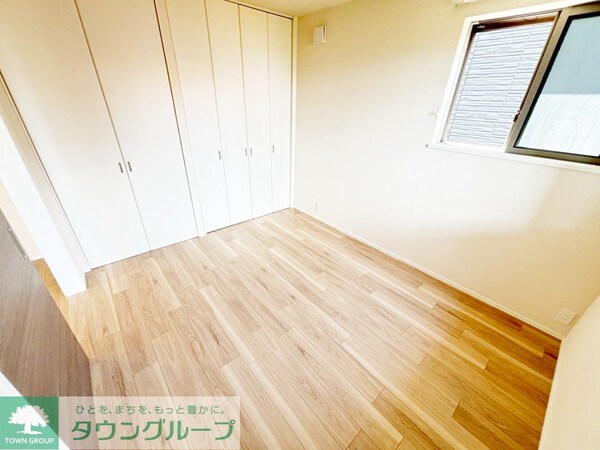 子供部屋
