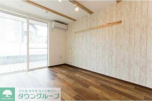 リビング・居室