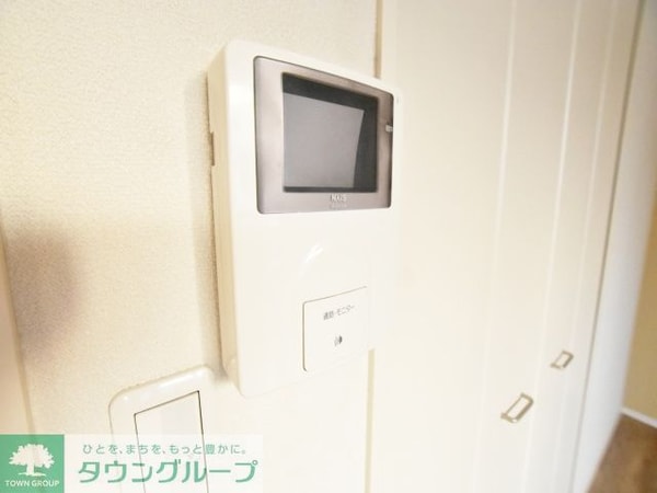 セキュリティ(設備)