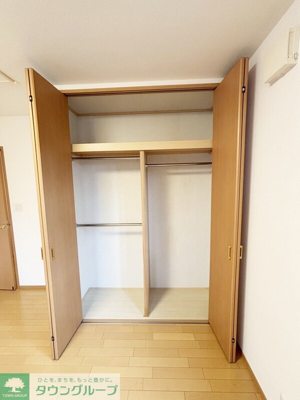 収納(★大きな収納★)