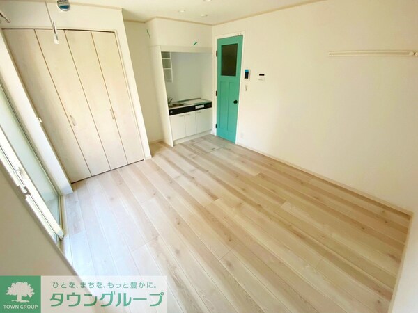 リビング・居室