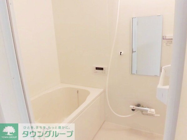 バス／シャワールーム等
